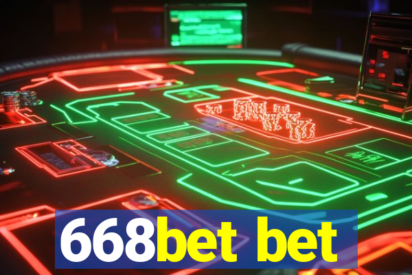 668bet bet